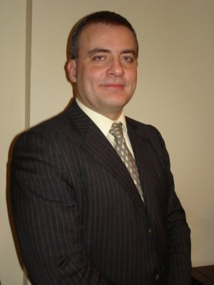 Manuel Arrevola será el nuevo Country Manager de Websense