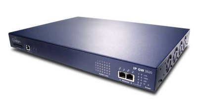 Versión 2.0 del Gateway IP 3500, de Tandberg