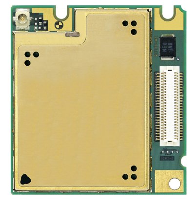 Módulo inalámbrico miniaturizado, de Cinterion