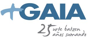 GAIA respalda proyectos I+D entre India y Europa