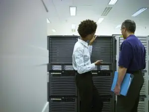 Un informe de HP señala que los centros de datos están al límite