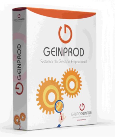 Geinprod Pyme, de Geinfor