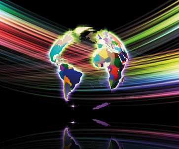 La fibra se abre camino hacia el mercado residencial