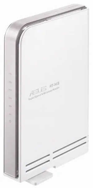 Router ASUS RT N13