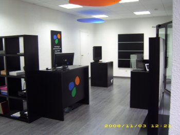 Airis inaugura su primer Centro de Soluciones