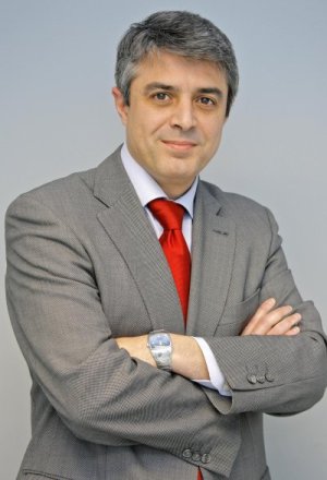 Alberto Gómez Otero nuevo director general de Parrot Iberia
