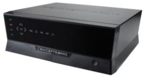 Reproductor multimedia, de Conceptronic