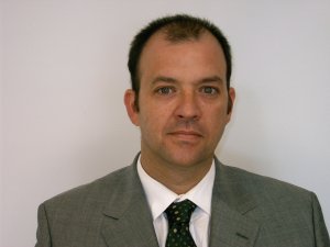 Iñaki Bergara, nuevo director comercial y de marketing de Makesoft