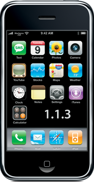 iPhone se abre a las comunicaciones unificadas con Cisco