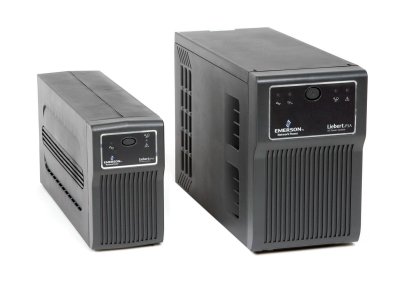 Solución SAI PSA, de Emerson Network Power