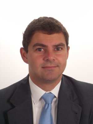 Rafael Ausejo, nuevo gerente de Security & Risk Management de Entel