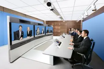 Microsoft se alía con Tandberg para potenciar soluciones de videoconferencia