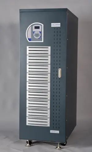 SAI ecológico de Chloride