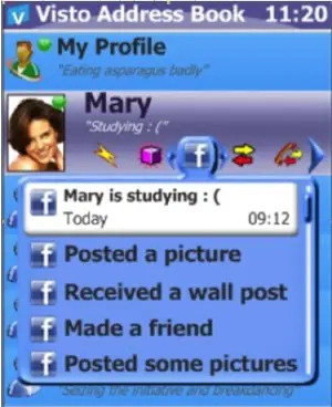 Visto lanza una nueva aplicación para correo móvil