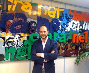Leonardo Ortega, nuevo Senior Account Manager de Claranet España