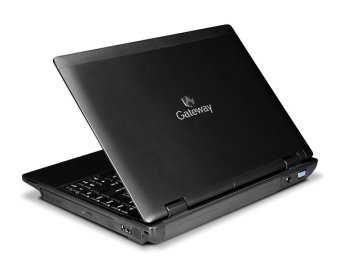 Portátiles de Gateway