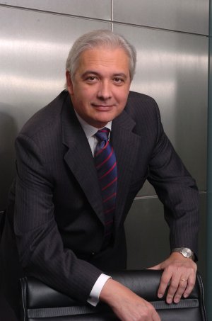 World Premium Rates nombra a Antonio Hernández García como consejero Director General