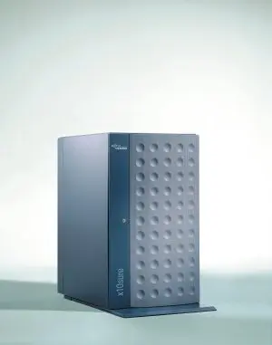 Software de alta disponibilidad x10sure