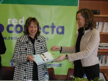 Inauguraron en Valencia un nuevo Centro Conecta Ahora