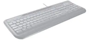 Wired Keyboard 600 de Microsoft