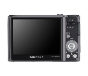 Cámara WB1000 de Samsung