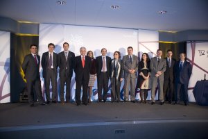 Los premios Fundetec 2008 ya tienen ganadores