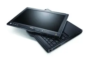 Latitude XT2 de Dell