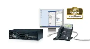 Panasonic incorpora telefonía IP a sus plataformas de comunicación para pymes
