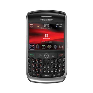 Smartphone Blackberry Curve 8900