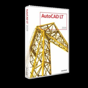 Solución Autocad LT, de Autodesk
