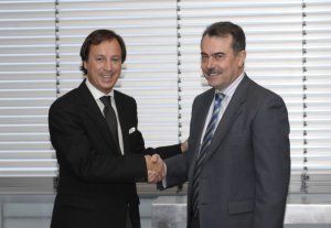 Acuerdo de colaboración entre Telefónica y USP Hospitales