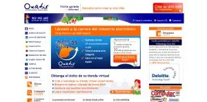 Oxatis presenta “La vuelta del comercio online 2009”