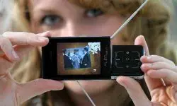 Vaticinan la llegada del cine a la telefonía móvil