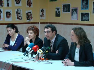 Abren el tercer centro Conecta en Cáceres