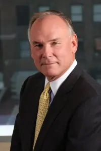 Dennis M. Nally nuevo presidente de PricewaterhouseCoopers