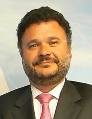 Alfonso Olalla, nuevo director General de Primavera España