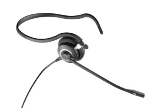 Auriculares de GN Netcom