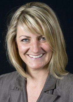 Mona Biegstraaten, nueva directora General de CIOnet para España