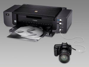 PIXMA Pro9000 Mark II de Canon