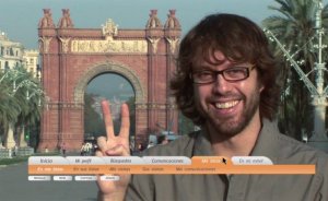 Lanzan el primer servicio gratuito para conocer gente a través del móvil