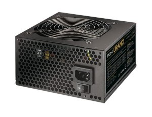 Fuente de alimentación de Nox