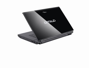Fujitsu Siemens Computers lanza un portátil todo terreno