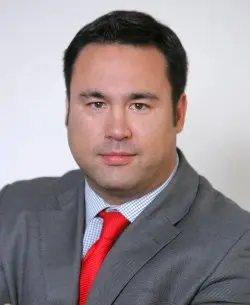 Ramón Velasco, nuevo director de la delegación de Madrid del Grupo Castilla