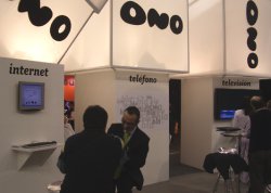 Ono sumó beneficios en 2008