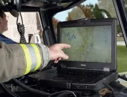 Portátil Latitude E6400 XFR de Dell