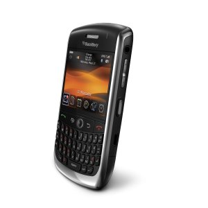 Smartphone Blackberry Curve 8900