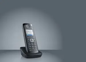 Gigaset E490 de Siemens