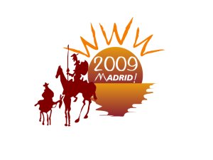 Madrid se prepara para el www2009