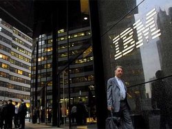 IBM presenta Business Continuity Expert