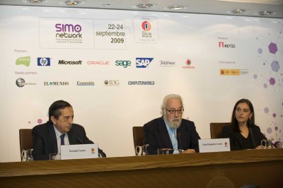 “SIMO vuelve y será cien por cien profesional”